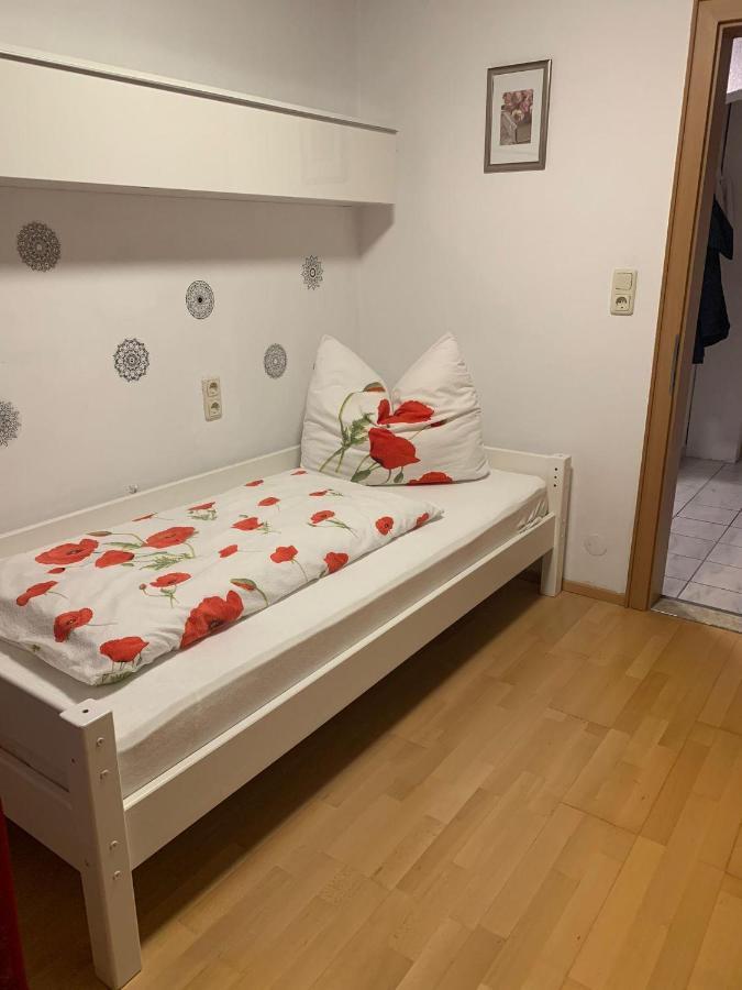 Appartamento Haus Angelika Innerbraz Esterno foto