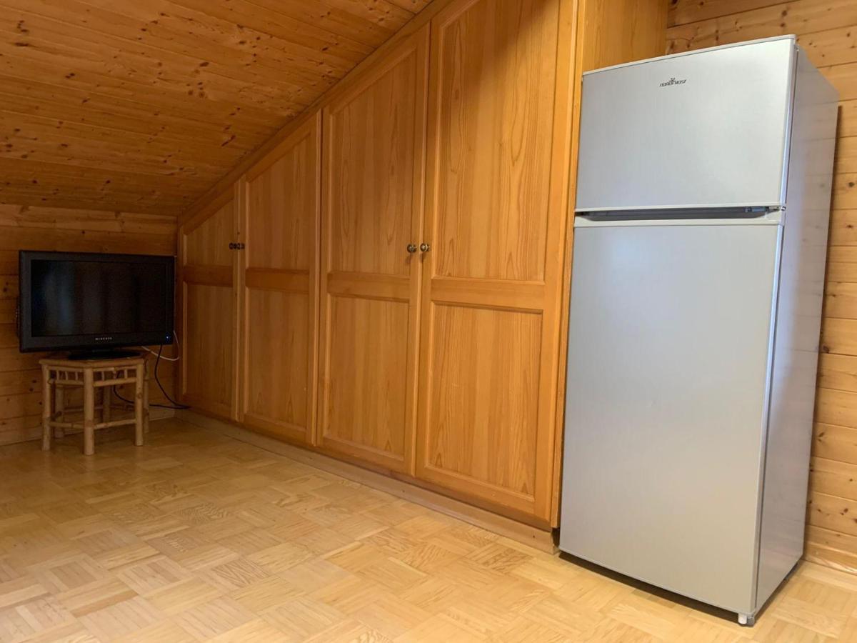 Appartamento Haus Angelika Innerbraz Esterno foto