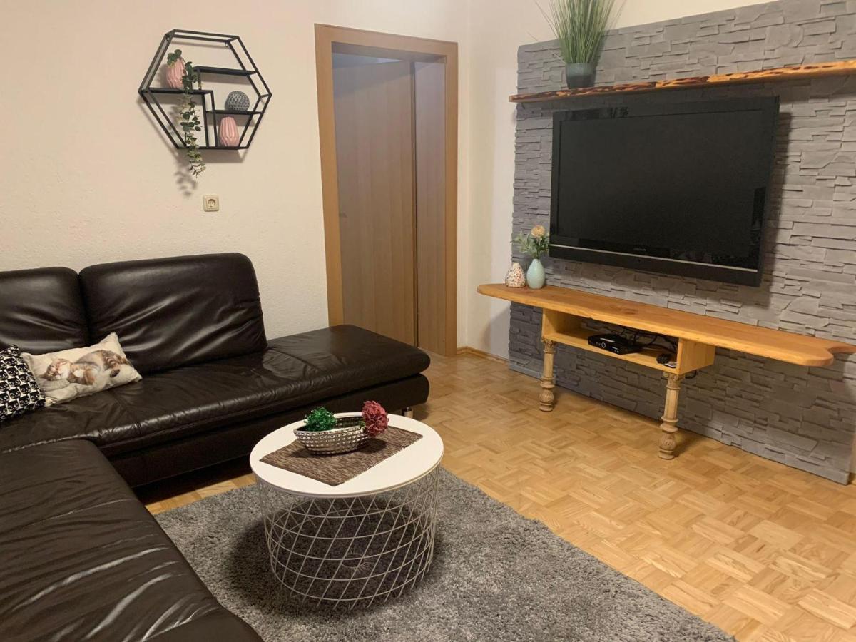 Appartamento Haus Angelika Innerbraz Esterno foto